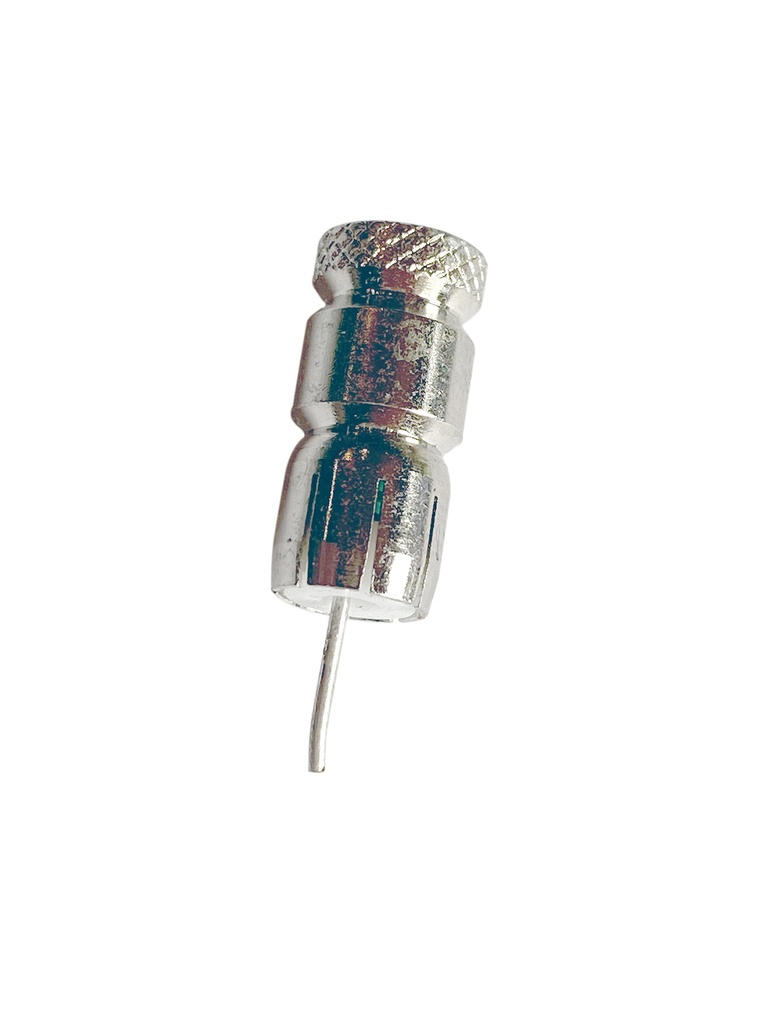 BOUCHON RAPIDE 75 OHMS QUICKCOAX