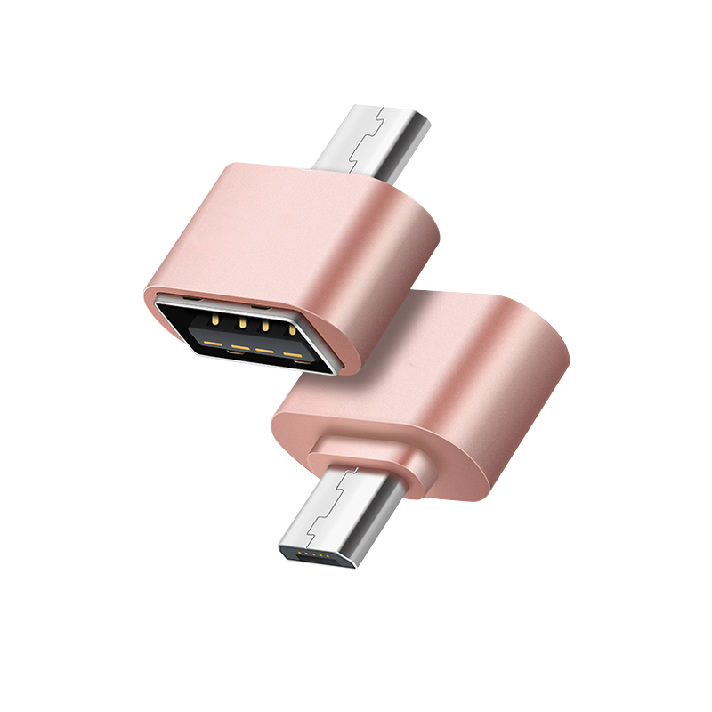 ADAPTATEUR MICRO USB/USB