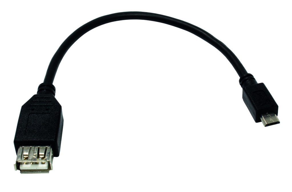 ADAPTATEUR MICRO USB USB FEMELLE