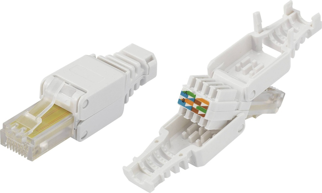 FICHE RJ45 RAPIDE