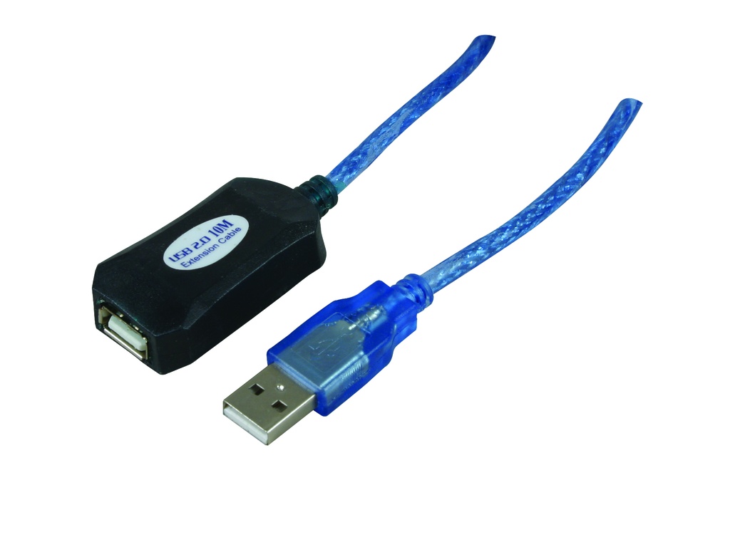 RALLONGE USB ACTIVE