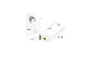 PACK 2 PRISES CPL 600 MBPS PLUG