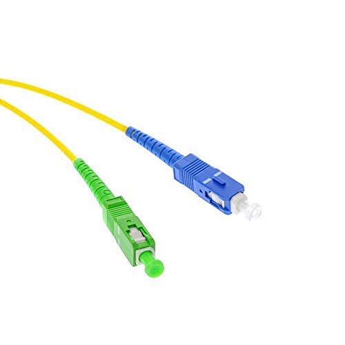 CORDON FIBRE OPTIQUE FREE