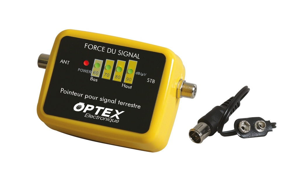 POINTEUR TNT FINDER A LED