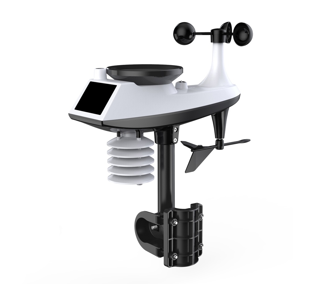 ANEMOMETRE POUR STATION PRO SM-050