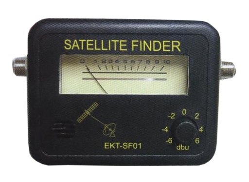 [426069] POINTEUR SAT FINDER A AIGUILLE