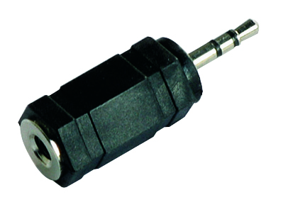 [005226] ADAPTATEUR JACK M 2,5 ST / JACK F 3,5 ST