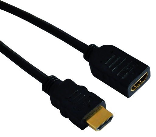 [045898] PROLONG HDMI 1.4 L .2M 28 AWG