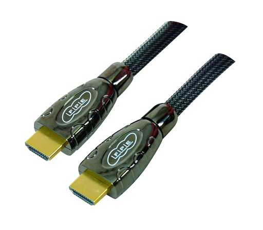 [445892] CABLE HDMI HQ MALE MALE L.1.60M