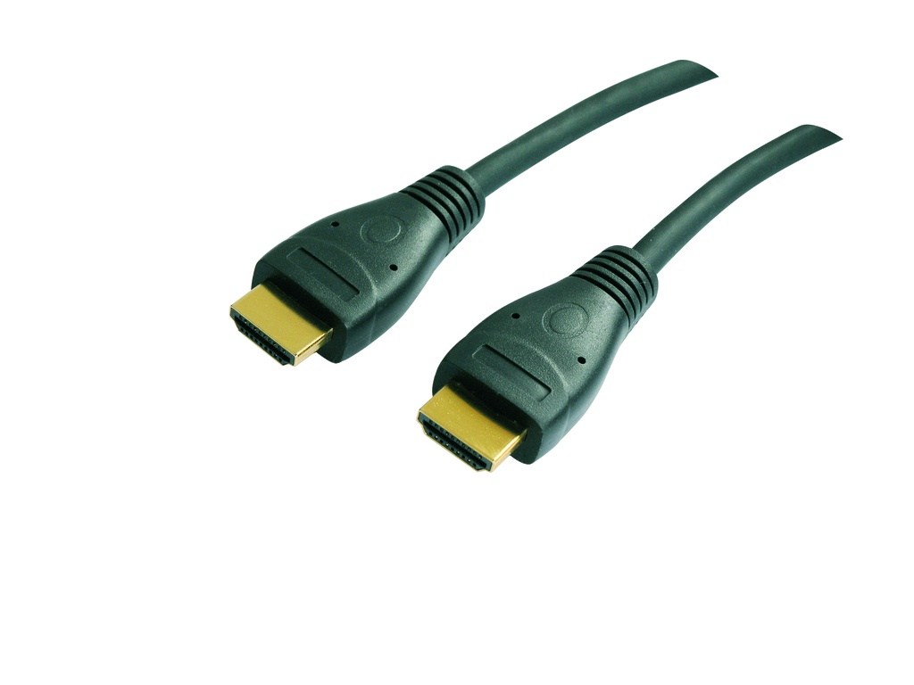 CORDON HDMI MALE / HDMI MALE - 5M00