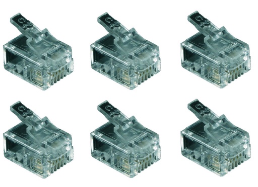 [005940] FICHE RJ11 M X6