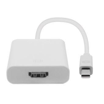 [093057] CONVERTISSEUR MINI  DP VGA  F