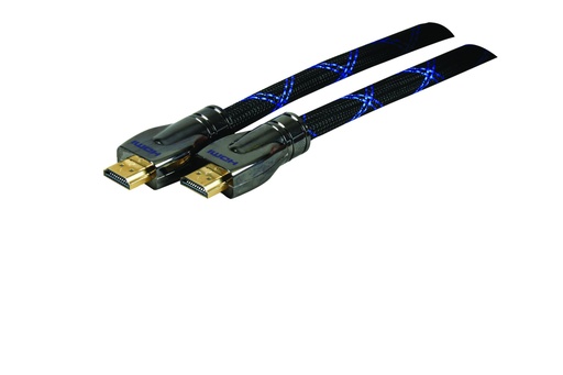 [046095] CORDON HDMI MALE / MALE  4K