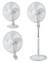 VENTILATEUR 3 EN 1 BLANC