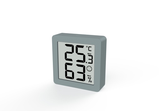 Mini thermomètre aimanté 46 x 44 