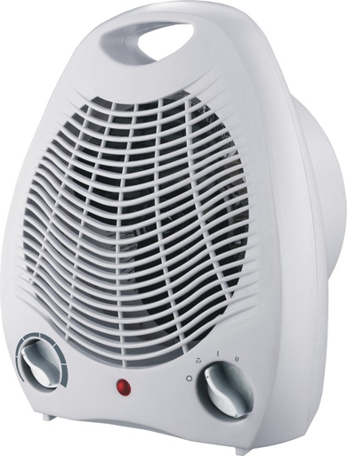 [800010] RADIATEUR SOUFFLANT 200W